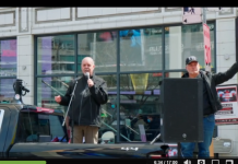 “The Police Has Been Put On Notice” – Christopher James