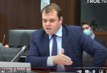 Conservative MP slams security officials for ignoring church burnings in 2021