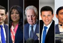 Canada’s Conservative Party , The So Called Alternate Government, Can’t Run A Leadership Campaign, by Brian Peckford