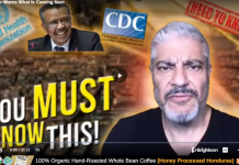 “Monkeypox” may only be a big distraction from what’s really coming, once 5G is ready to be used (against the “vaccinated”)