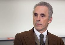 WATCH: Jordan Peterson says Trudeau is ‘lying’ about Trucker Convoy, never ‘says a true word’