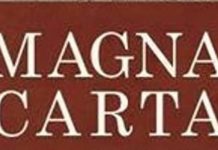 A Proposal To Reclaim Canada, Canada’s Magna Carta—We, The Citizens of Canada Stand For—by Brian Peckford