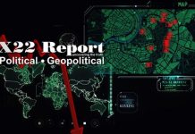 Military Intelligence, People’s Intelligence, All Systems Go, The Best Is Yet To Come – X22 Report