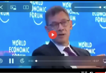 Vaccine Genocide: Albert Bourla Pfizer CEO “Our Goal By 2023 To Reduce World’s Population By 50%