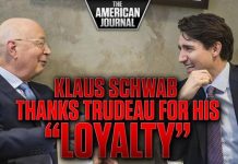 Trudeau To End “Rule Of Law, Supremacy Of God” Charter Principles, by Brad Salzberg (Up Dated)