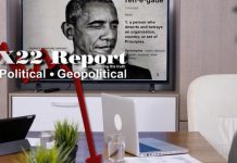 Much Will Be Revealed, Renegade Panicking, The Deal Kept Iran Quiet, Control Lost