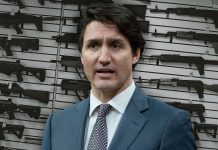 Trudeau Uses American Murders For Gun Laws That Would Fail In America, by Brad Salzberg