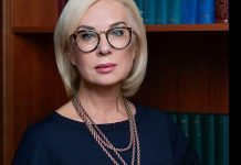 Fired Ukrainian Official Admits She Lied About Russians Committing Mass Rape to Convince West to Send More Weapons