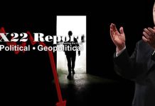 It’s What You Don’t See, Durham Is Not The Only Game In Town, Make America Great Again – X22 Report