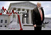 Durham Has It All Is Not Just Saying, The Hammer Is About To Fall