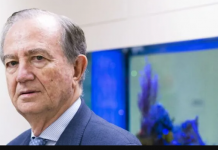 Big Pharma Boss Caught FAKING His COVID Vaccination Status; Injected Himself With Salt Water Instead… Now Facing Criminal Charges