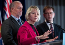 Did Bonnie Henry, John Horgan & Adrian Dix know about the Deaths and Injuries from the COVID Jabs?