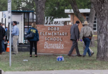 Breitbart: “Uvalde Schools Locked Down at Least 48 Times This Academic Year”, by Jon Rappoport