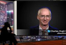 Charles Hugh Smith – Countries Realize Globalism Is Not The Future, Self Reliance The Path Forward