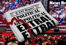 “We’re Going To Take Back, Very Soon, Our Country”, The World Is Watching