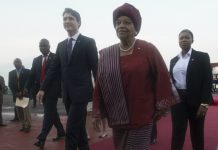 Is Justin Trudeau Creating A 3rd World Dominated Canada? by Brad Salzberg