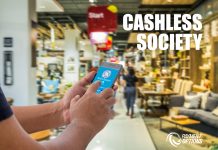 A Cashless Society is what the WEF Advocates