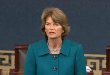 RINO Senator Murkowski to Benefit from Voting Scheme that Will Boost Her in the Election