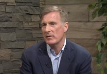 Editorial: Security report alleges treason by some politicians – by Maxime Bernier