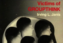 Groupthink: we are all victims, by Robert W. Malone MD. MS