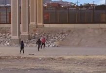 4.9 Million Illegal Aliens Crossed US Border in 18 Months Since Biden Took Office: Report