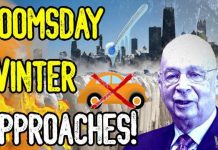 Doomsday Winter Approaches, with Josh Sigurdson