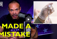 The Worst Healthcare Mistake I’ve Ever Made, by Dan Bongino