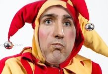 Justin Trudeau Damaging Canada More Than Any Canadian In History, by Brad Salzberg