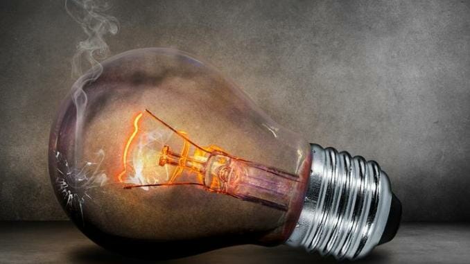 lightbulb