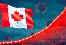 After Data Show Vaccinated at Higher Risk of Dying From COVID, Canadian Province Ends Monthly Reports