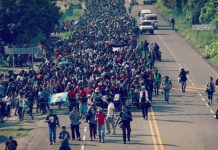 New Podcast: Crisis at the Southern Border Exploding Now, by Jon Rappoport