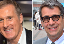 Maxime Bernier endorses Conservative Party of Quebec in provincial election