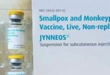 ‘More Than 270 Million Deaths by the End of December 2023’: Over a Year Before, Group Linked to Pro-Depopulation WEF Predicted Monkeypox Outbreak Nearly to the Day (See Timeline)