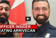How to Beat ArriveCan App, CBSA Officer Speaks