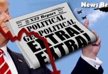 A Clean House Is Very Important, Carpet Bombs Then MOAB – X 22 Report