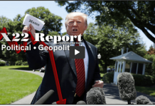 The Memo Caught Them All, Trump Is About To Expose It All, Tick Tock