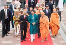 Race, Gender, Sex: Justin Trudeau’s Divide And Conquer Strategy, by Brad Salzberg