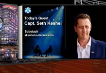 Capt. Keshel – Election Fraud Has Been Going On Longer Than People Realize, Evidence Is Being Released – X22 Report Spotlight