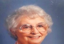 Truth drop in obituary