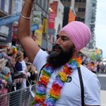 Jagmeet_Singh_at_Pride_Parade_Toronto_2017
