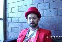 “Trudeau Must Go” Says His Half-Brother Kyle Kemper, by Brad Salzberg