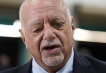 Florida Election Crimes Chief Dies, Issued Dire Warning Weeks Before Death