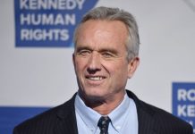 Re: RFK Jr – False ?