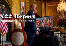 Bait Expends Ammunition, Pain Comes in Many Different Forms, Full Control – X22 Report