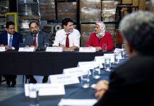 Did The Trudeau Government Knowingly Hire A Racist? by Brad Salzberg