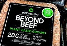 Why the Fake Food Race Is Worth $3 Trillion