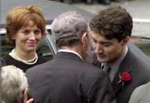 Why No Trudeau Family Member Should Be Permitted In Politics Again, by Brad Salzberg