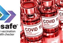 CDC Has 4 Days to Release Data on COVID Vaccine Injuries Collected via V-safe App, Court Rules