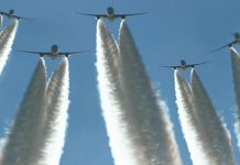 Australia To Forcibly Vaccinate Citizens Via Chemtrails
