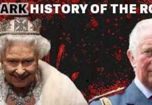 The Dark History of the Royals, by James Corbett